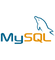 Mysql logo